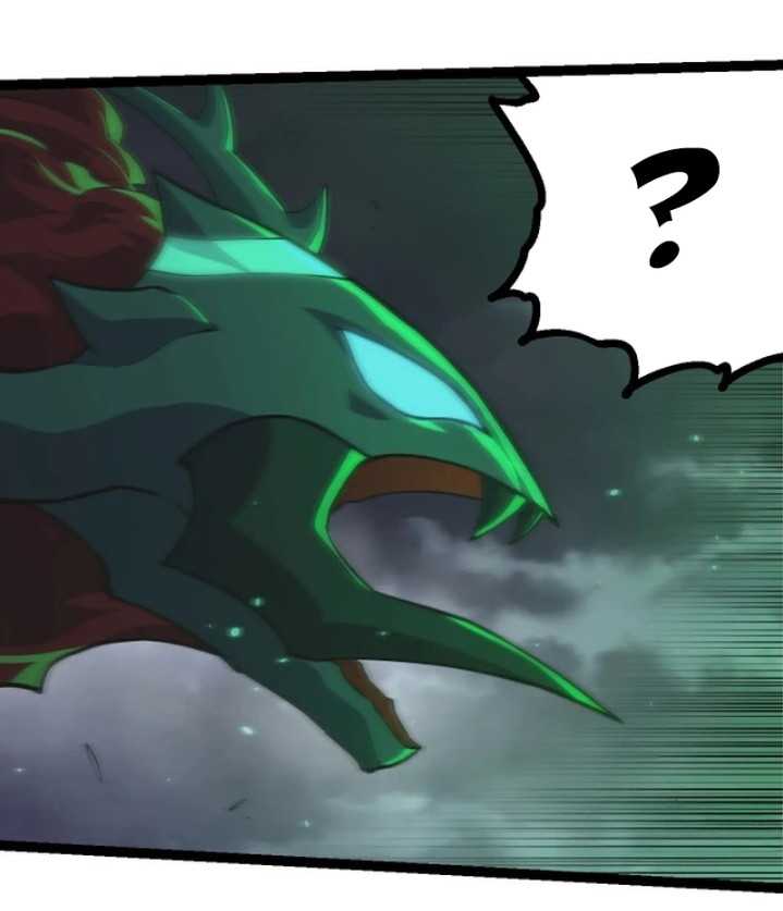 Evolution Begins With A Big Tree Chapter 356 Gambar 32