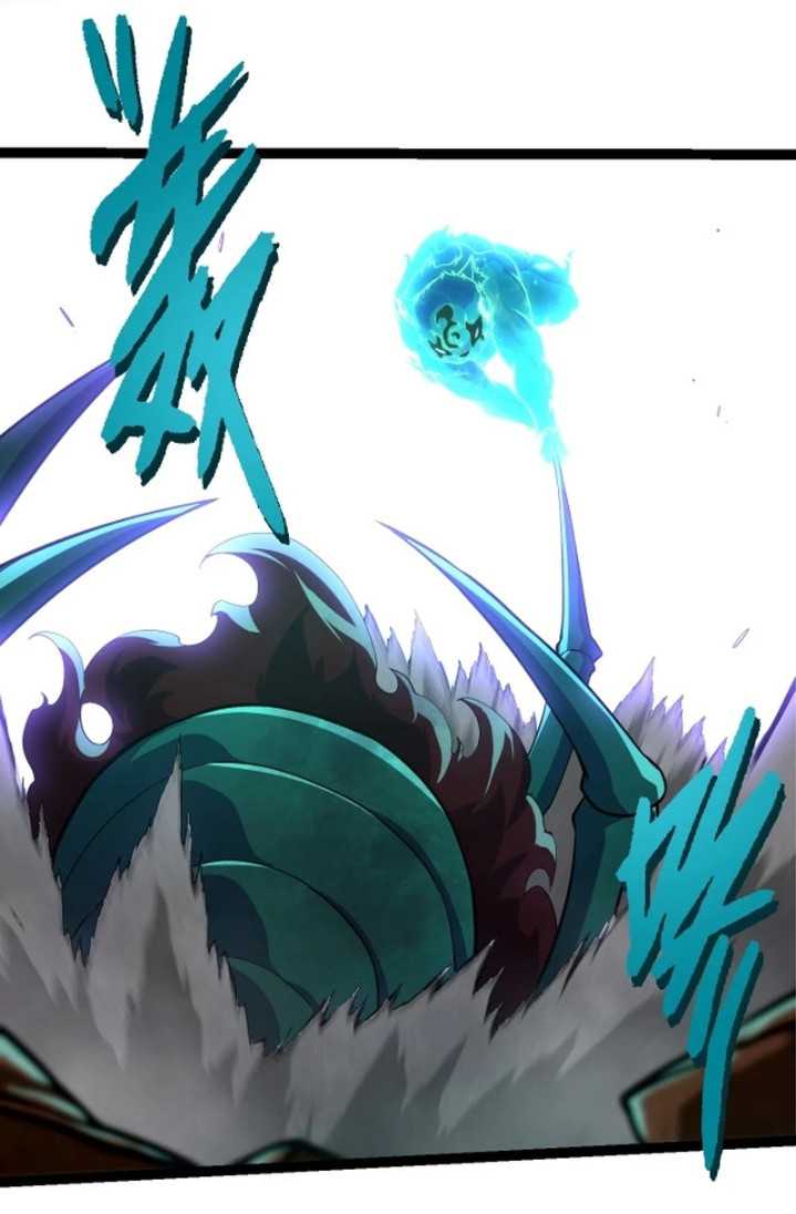 Evolution Begins With A Big Tree Chapter 356 Gambar 46