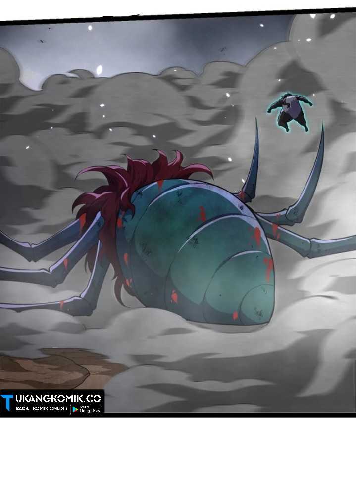 Evolution Begins With A Big Tree Chapter 356 Gambar 48