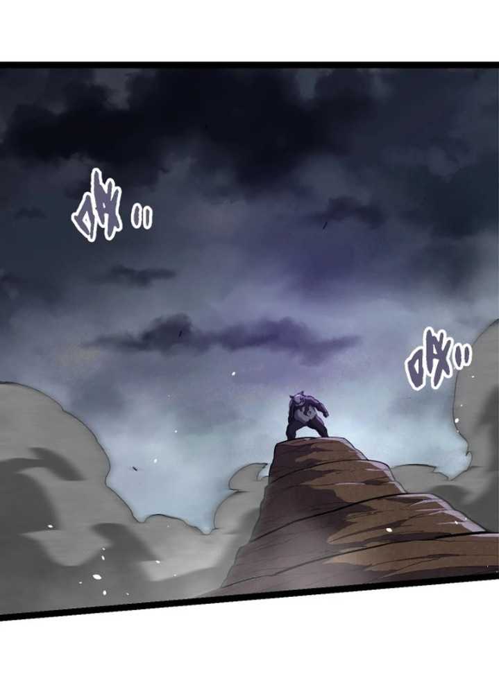 Evolution Begins With A Big Tree Chapter 356 Gambar 49