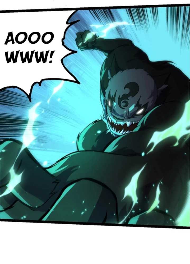 Evolution Begins With A Big Tree Chapter 356 Gambar 40