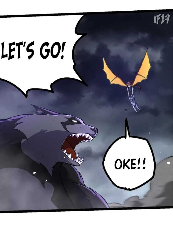 Evolution Begins With A Big Tree Chapter 356 Gambar 54