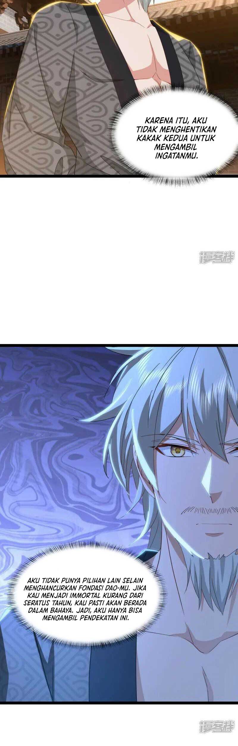 Peerless Soul Chapter 671 Gambar 13