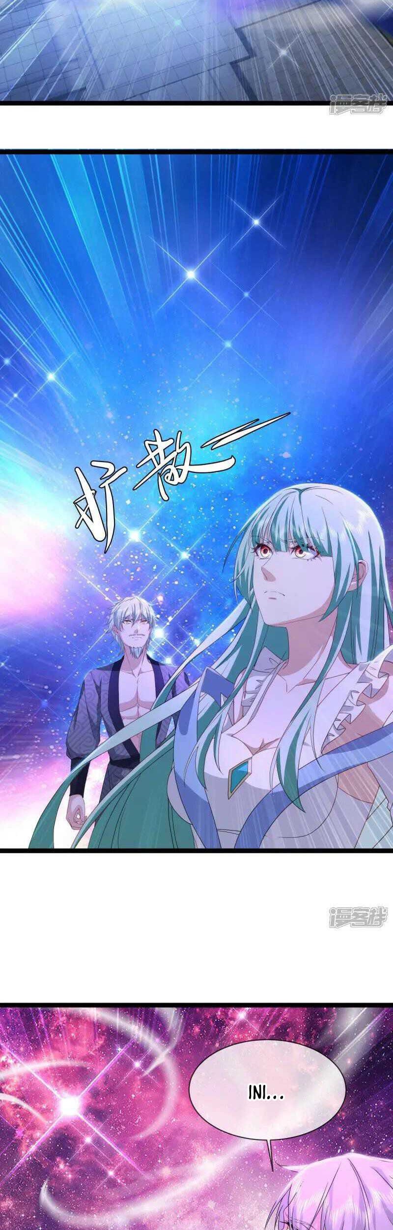 Peerless Soul Chapter 671 Gambar 17