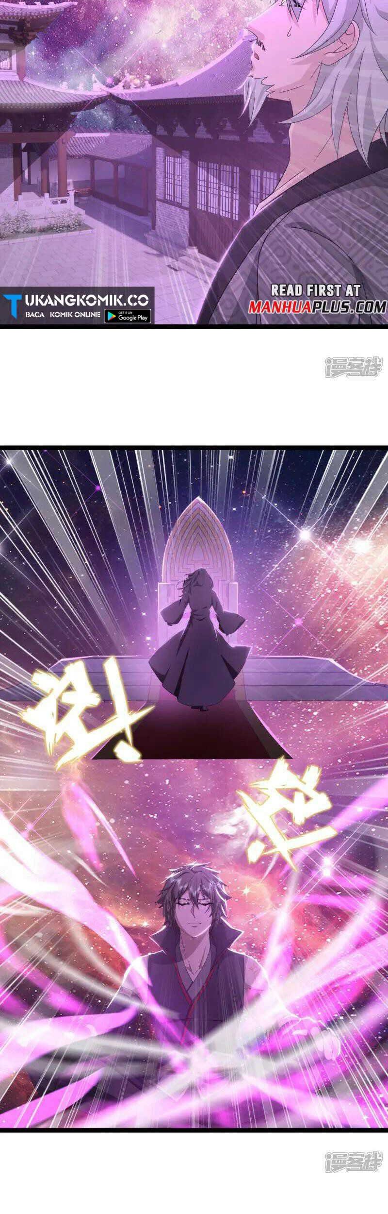 Peerless Soul Chapter 671 Gambar 18