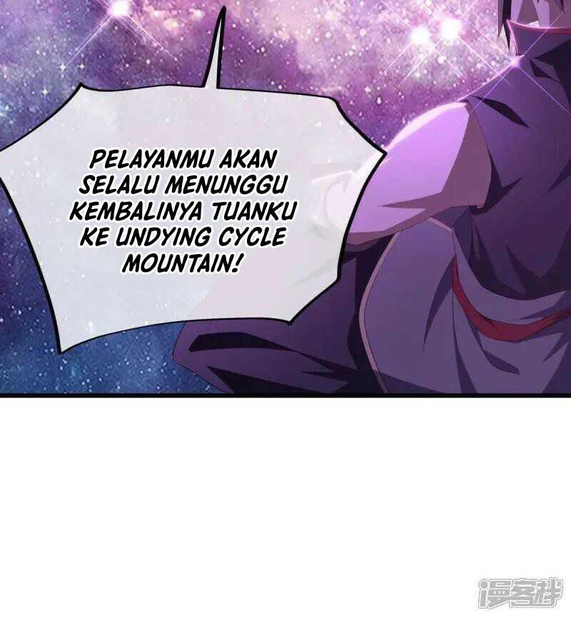 Peerless Soul Chapter 671 Gambar 20