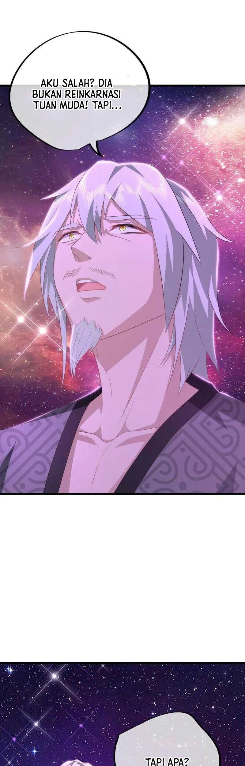 Peerless Soul Chapter 671 Gambar 21