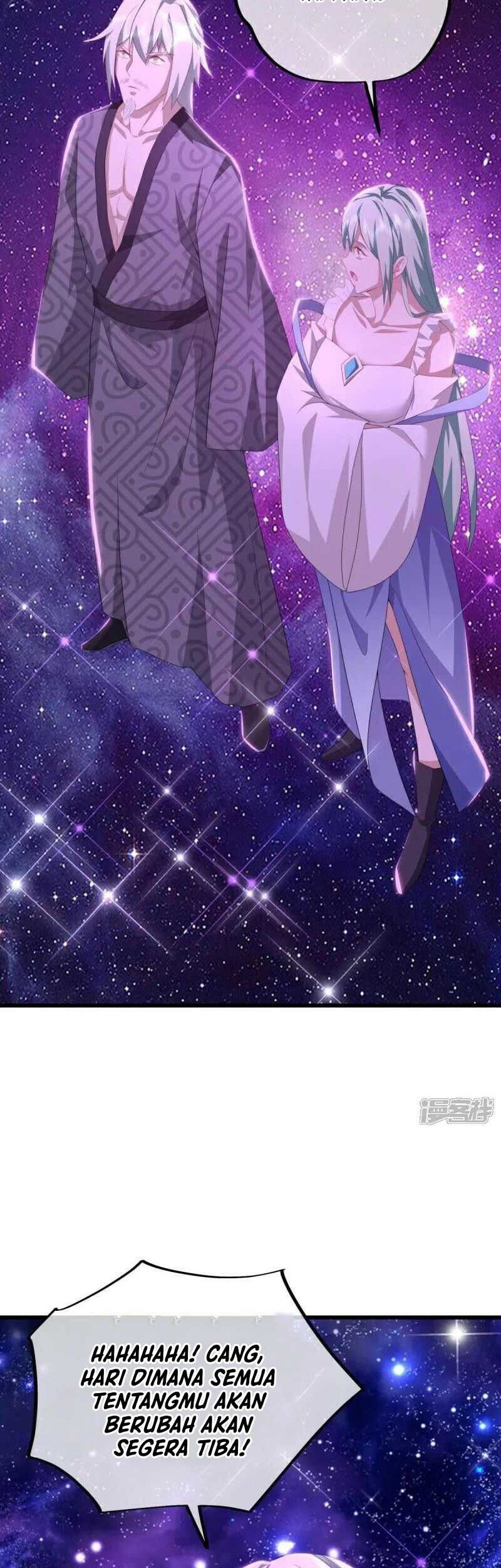 Peerless Soul Chapter 671 Gambar 22