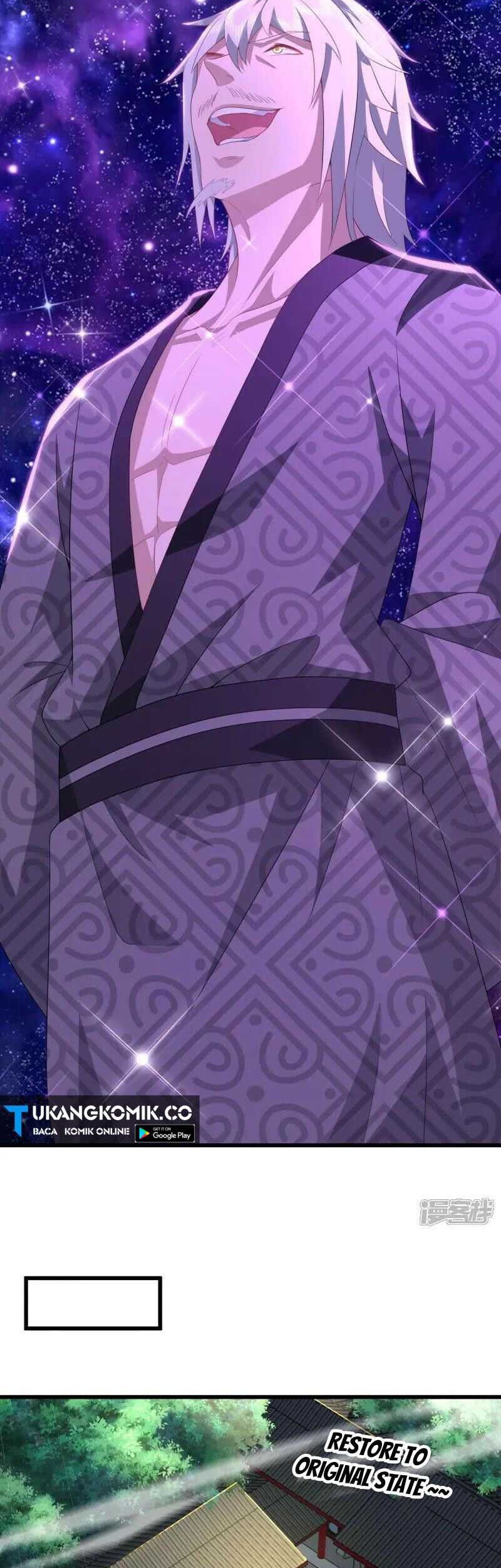 Peerless Soul Chapter 671 Gambar 23