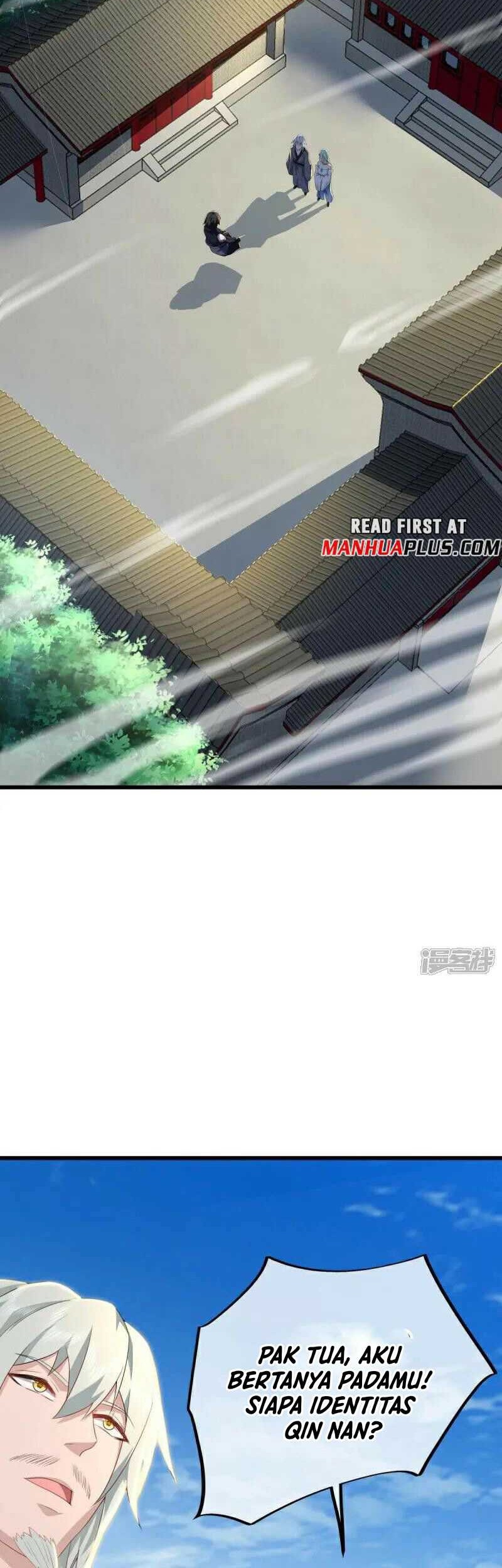 Peerless Soul Chapter 671 Gambar 24