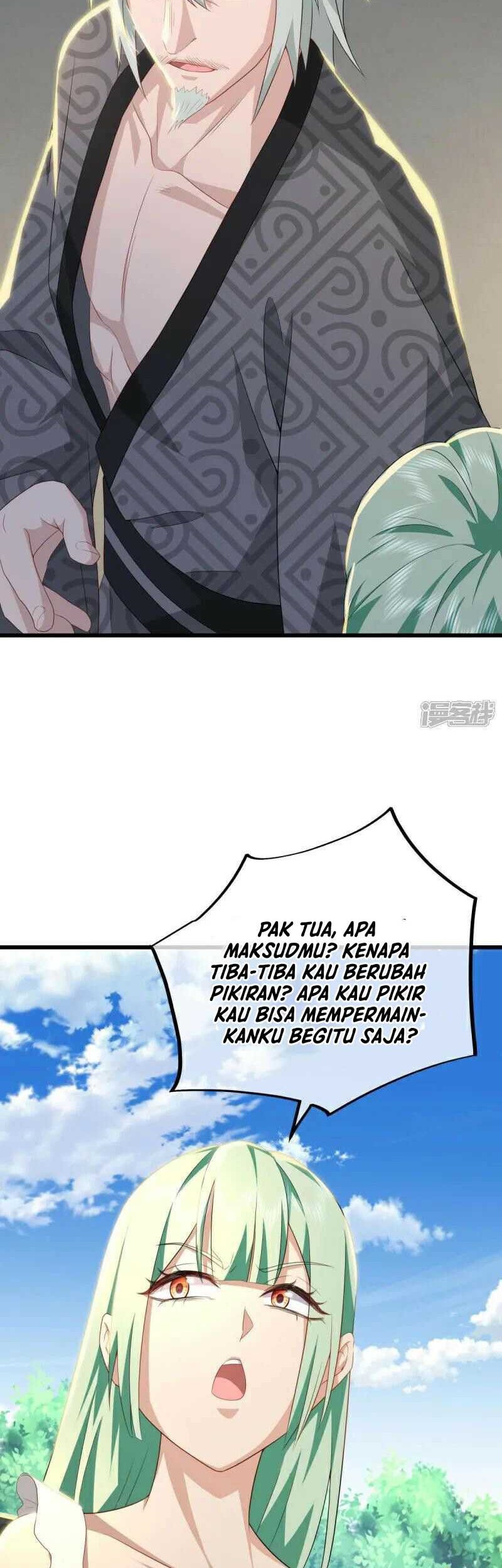 Peerless Soul Chapter 671 Gambar 26