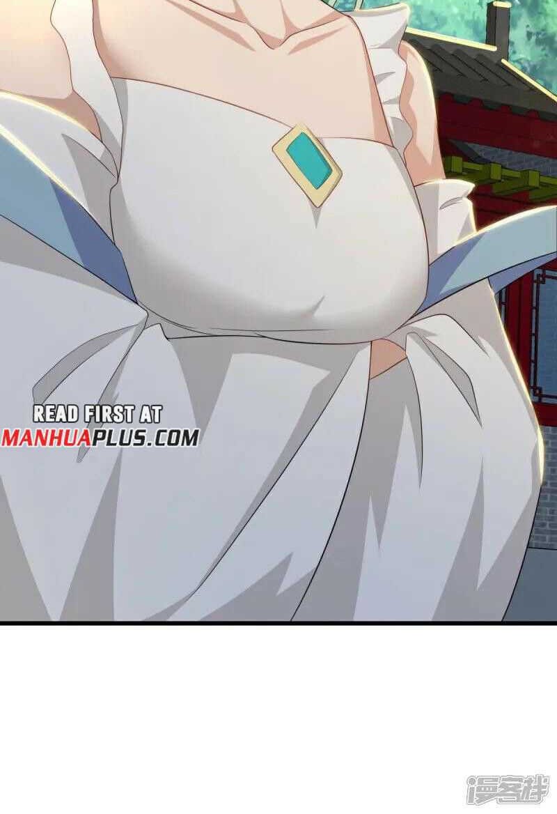 Peerless Soul Chapter 671 Gambar 27