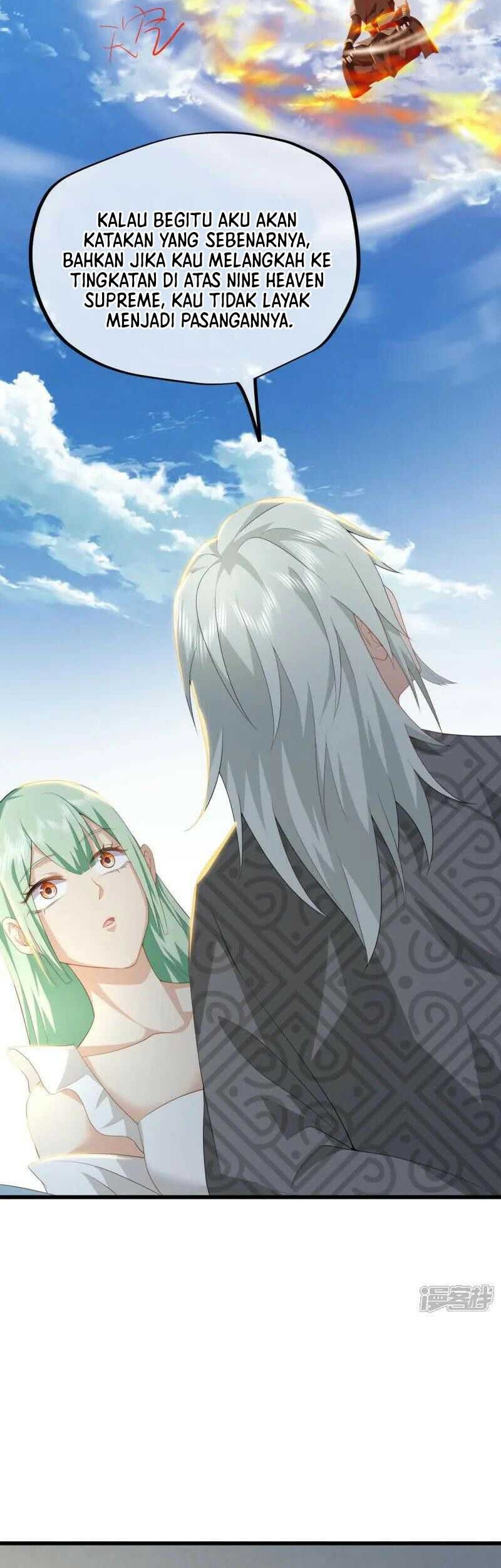 Peerless Soul Chapter 671 Gambar 29