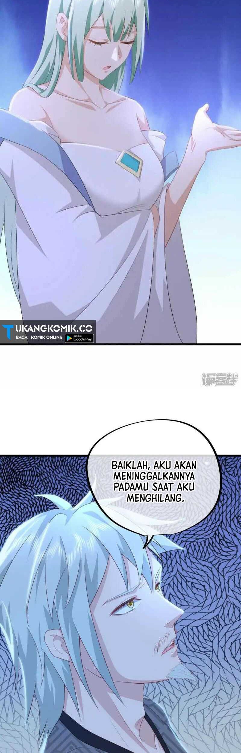 Peerless Soul Chapter 671 Gambar 31