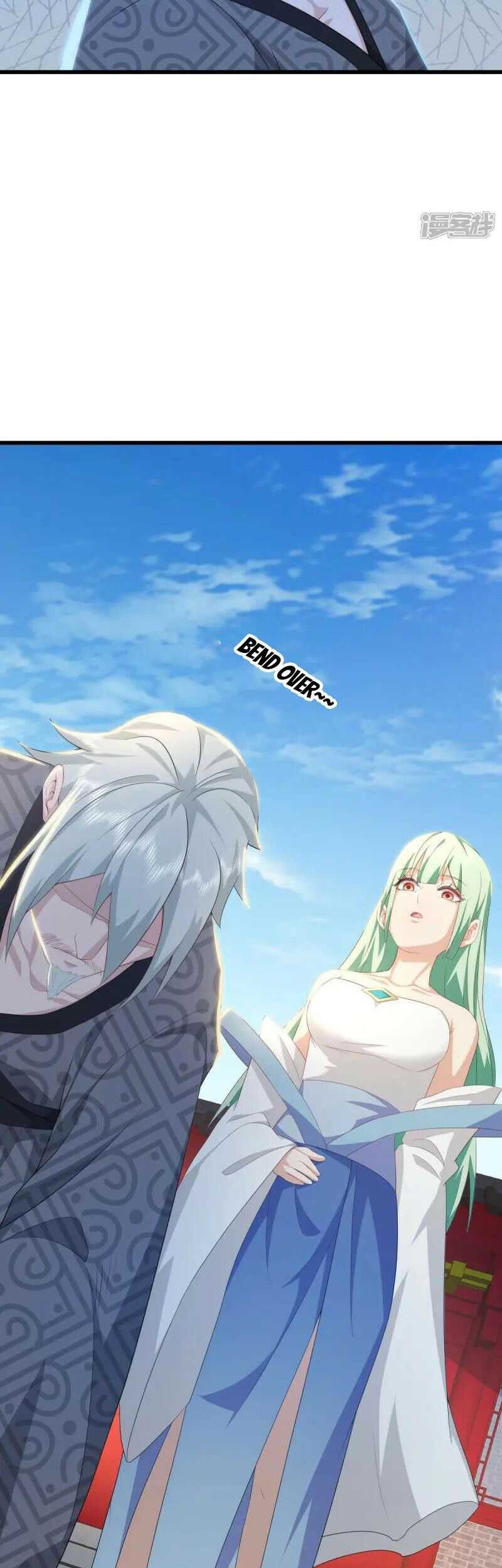 Peerless Soul Chapter 671 Gambar 32