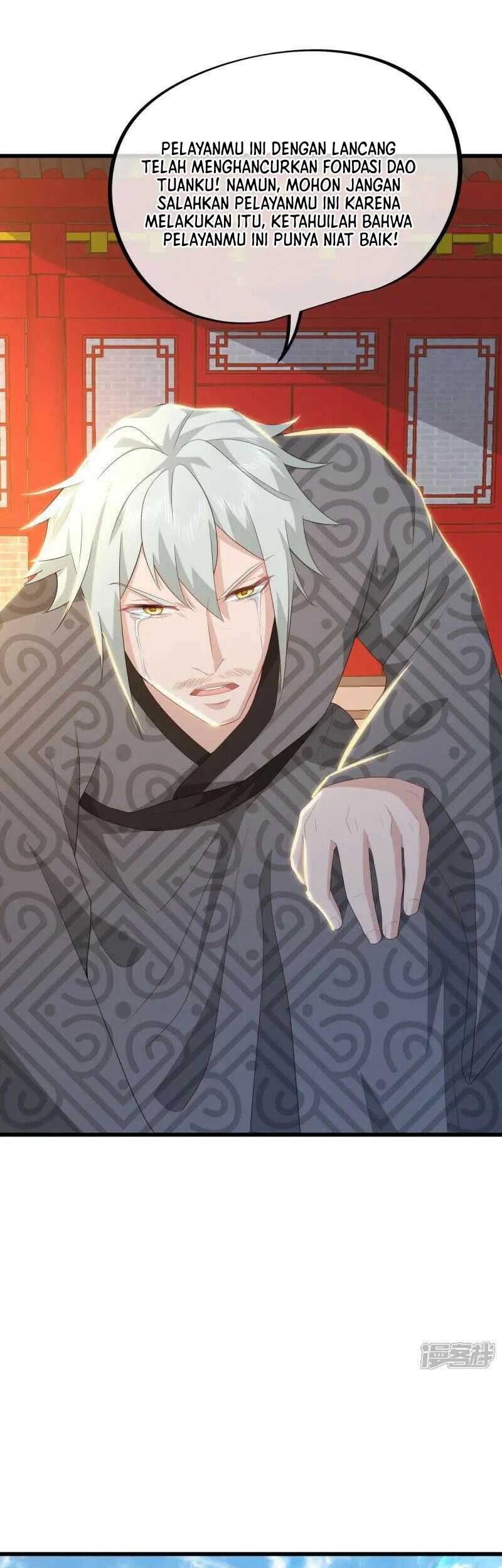 Peerless Soul Chapter 671 Gambar 35