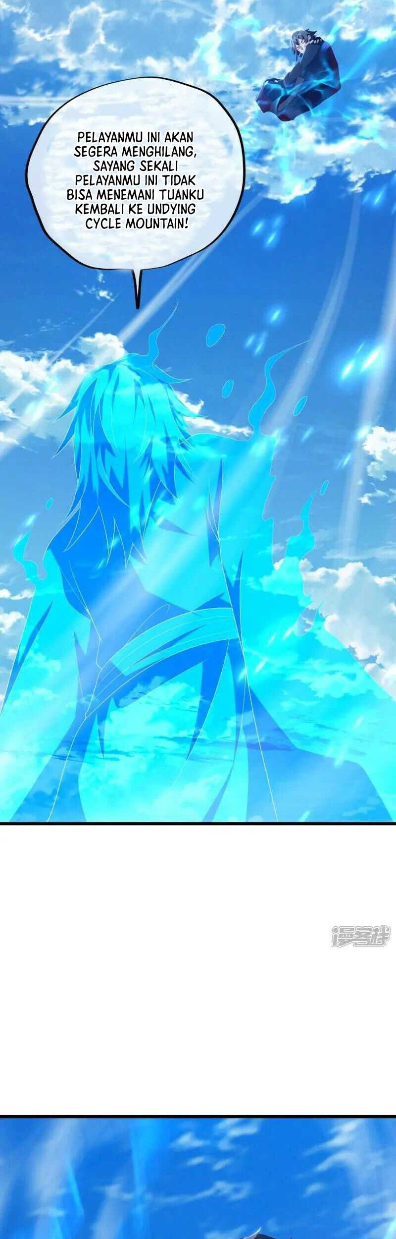 Peerless Soul Chapter 671 Gambar 36