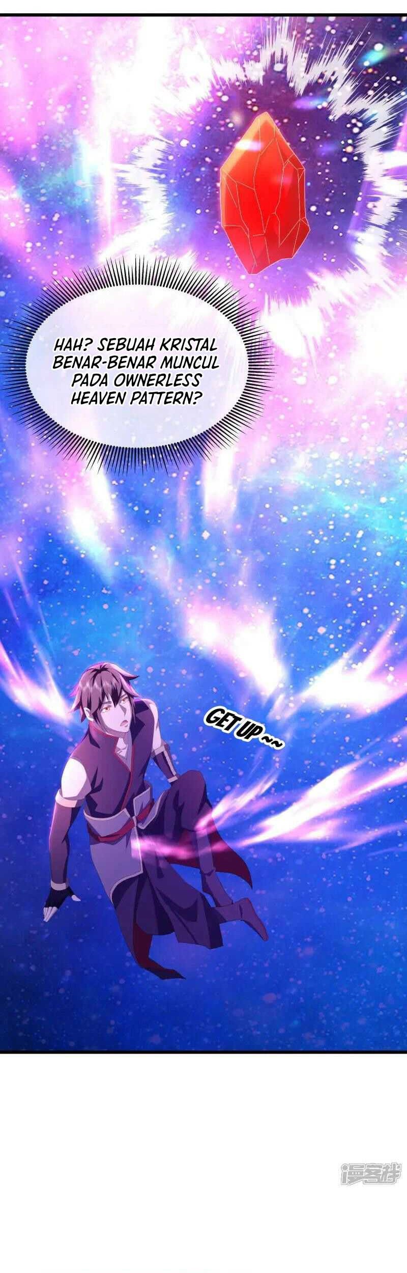 Peerless Soul Chapter 671 Gambar 43