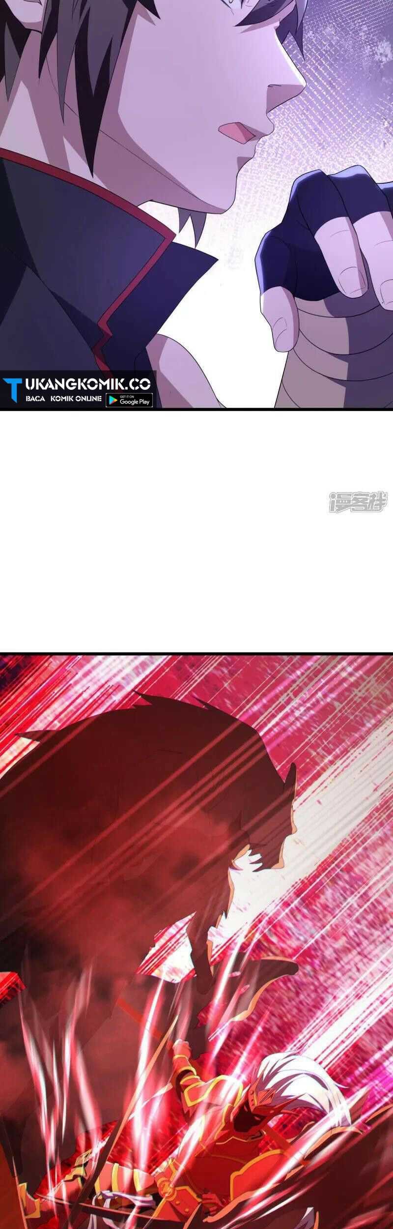 Peerless Soul Chapter 671 Gambar 46