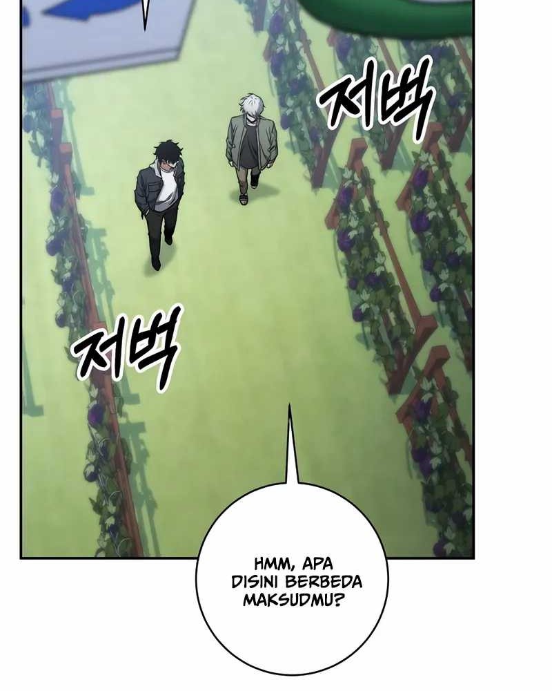 Return of the Sword God-Rank Civil Servant Chapter 43 Gambar 39