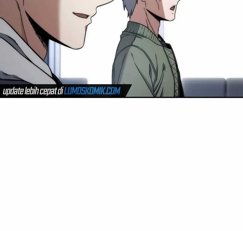 Return of the Sword God-Rank Civil Servant Chapter 43 Gambar 47