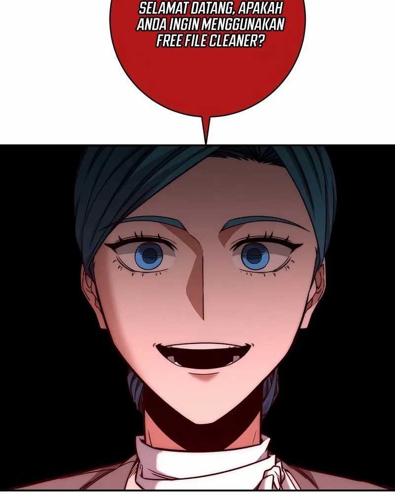 Return of the Sword God-Rank Civil Servant Chapter 43 Gambar 50