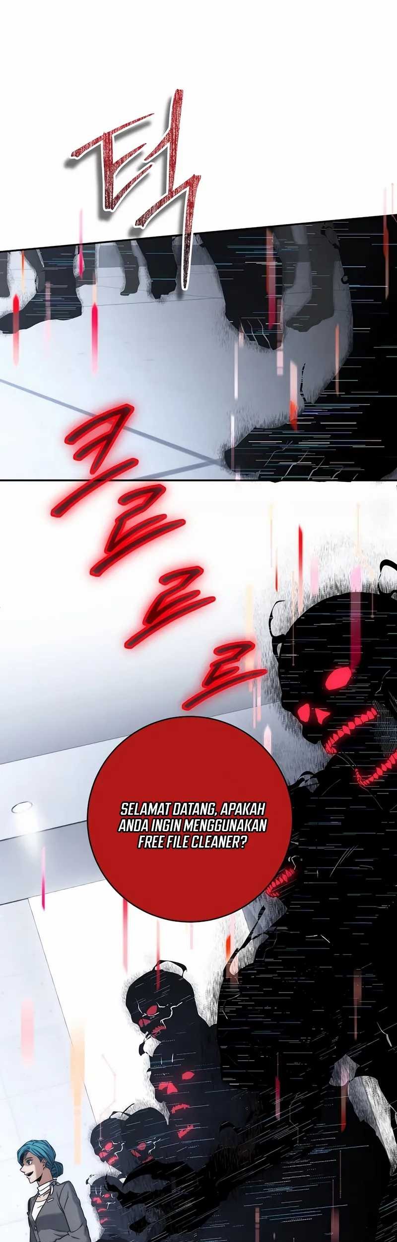 Return of the Sword God-Rank Civil Servant Chapter 43 Gambar 51