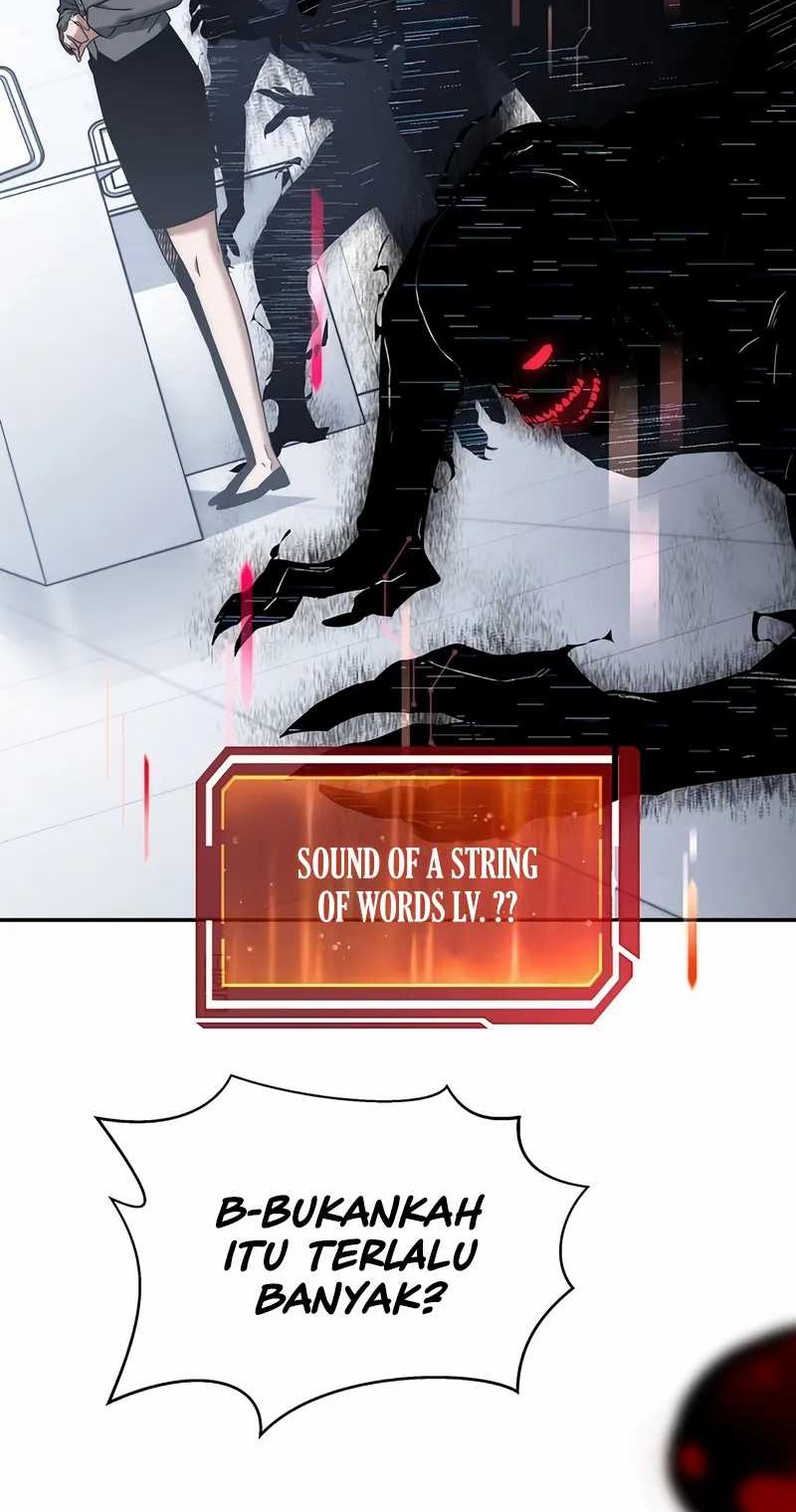 Return of the Sword God-Rank Civil Servant Chapter 43 Gambar 52