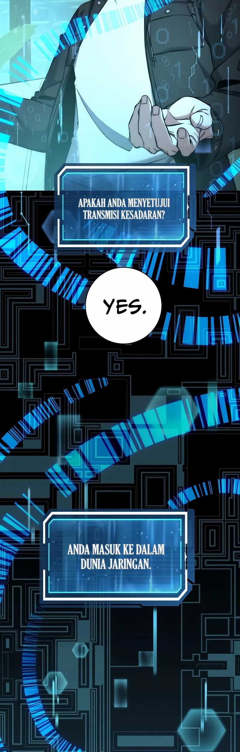 Return of the Sword God-Rank Civil Servant Chapter 43 Gambar 30