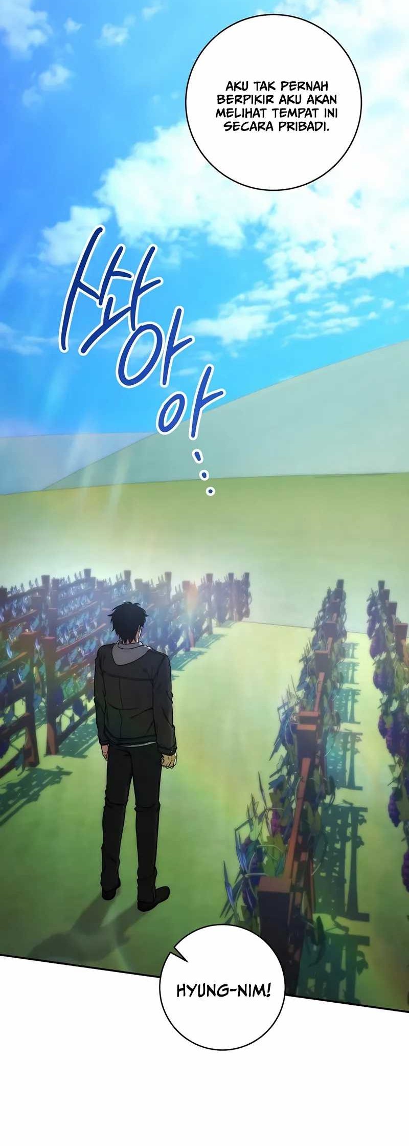 Return of the Sword God-Rank Civil Servant Chapter 43 Gambar 33