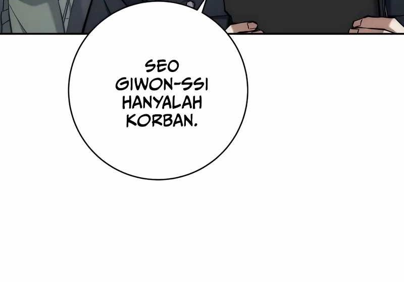 Return of the Sword God-Rank Civil Servant Chapter 43 Gambar 3