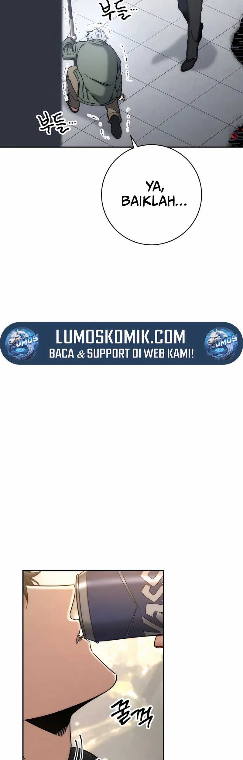 Return of the Sword God-Rank Civil Servant Chapter 43 Gambar 66