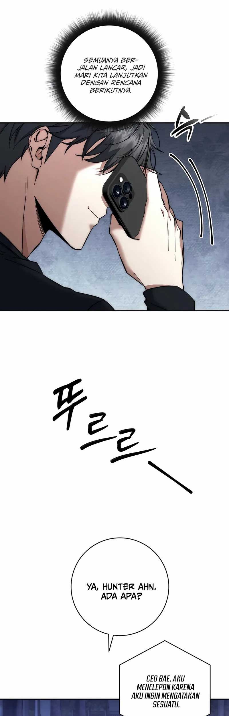 Return of the Sword God-Rank Civil Servant Chapter 43 Gambar 71