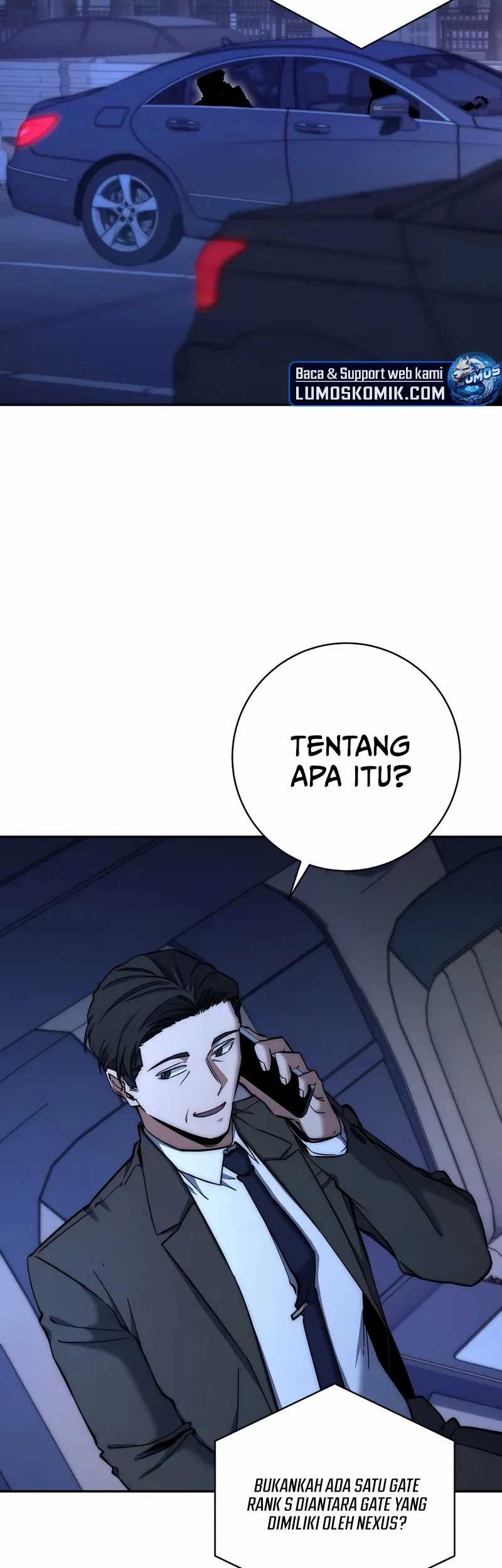 Return of the Sword God-Rank Civil Servant Chapter 43 Gambar 72