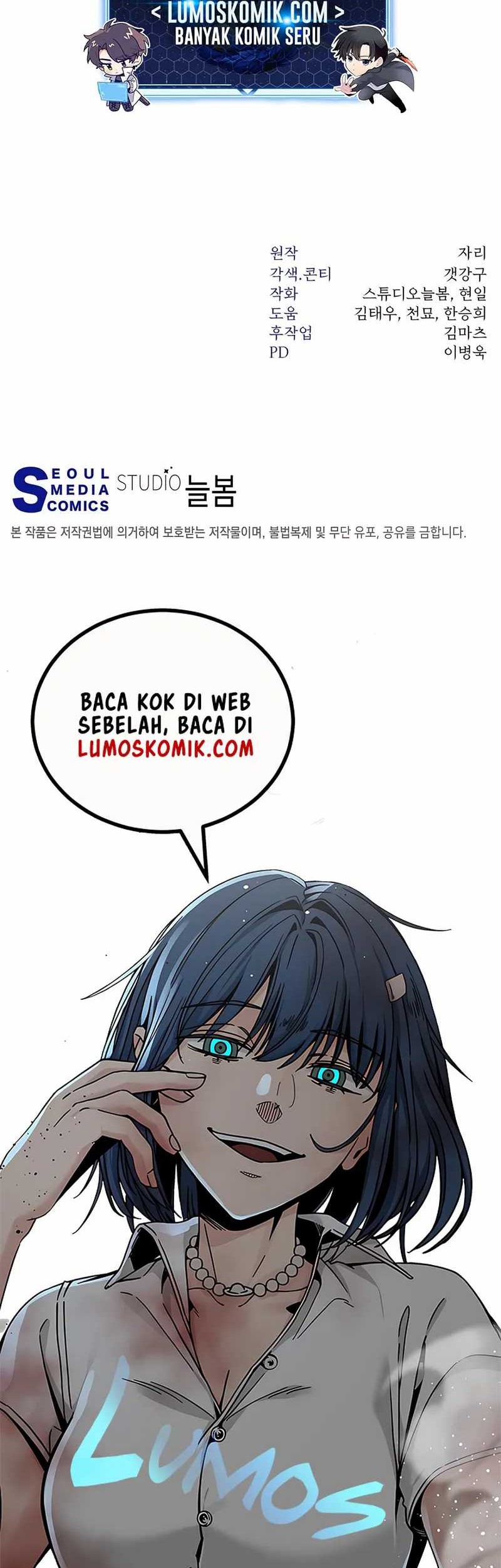 Return of the Sword God-Rank Civil Servant Chapter 43 Gambar 75