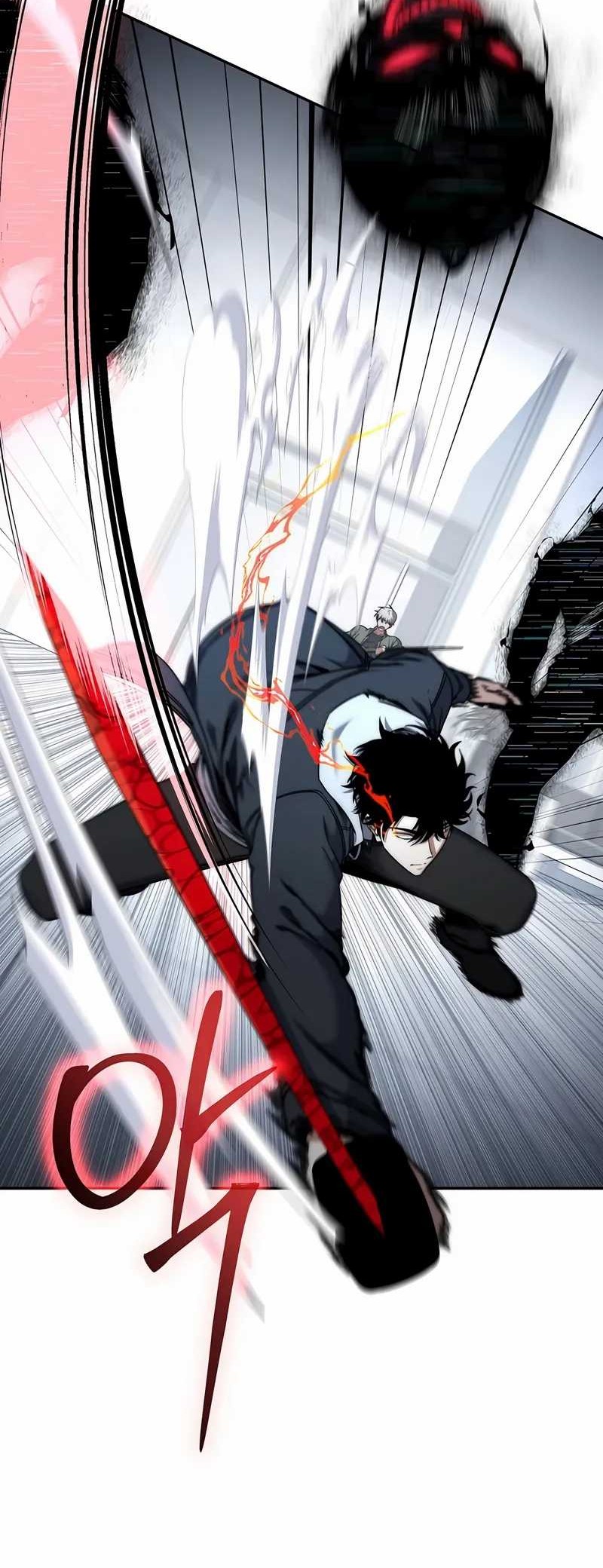 Return of the Sword God-Rank Civil Servant Chapter 43 Gambar 56