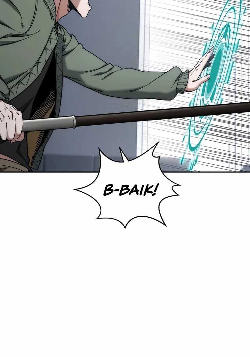 Return of the Sword God-Rank Civil Servant Chapter 43 Gambar 58