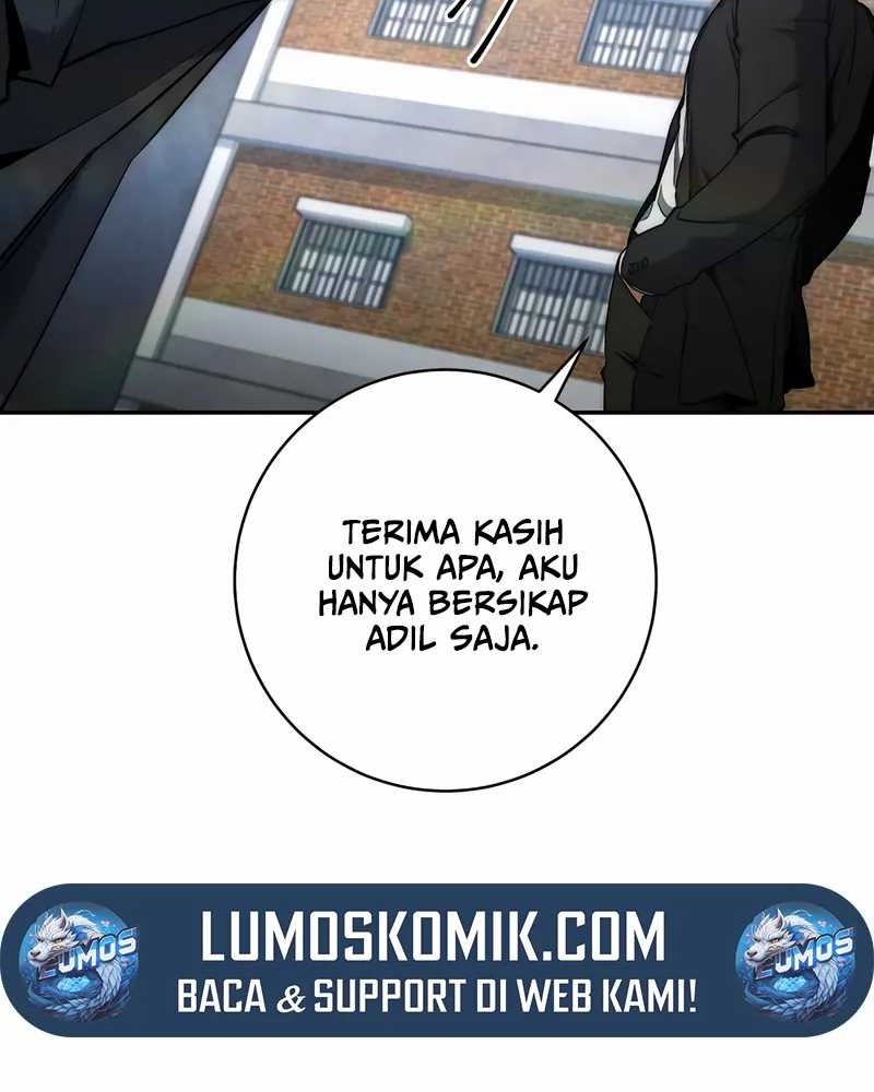 Return of the Sword God-Rank Civil Servant Chapter 43 Gambar 10