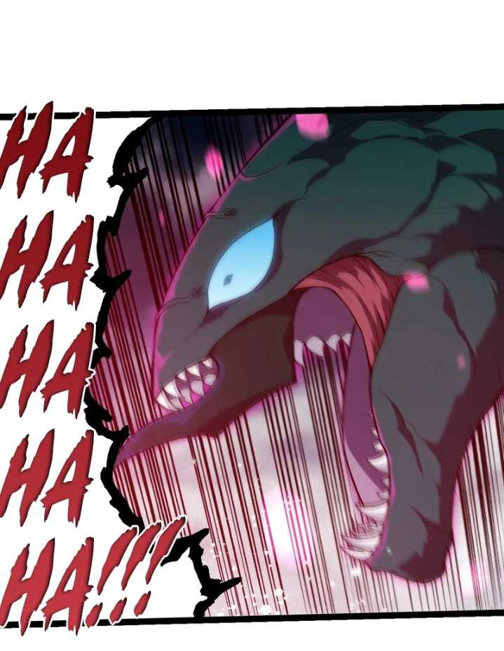 Evolution Begins With A Big Tree Chapter 358 Gambar 14