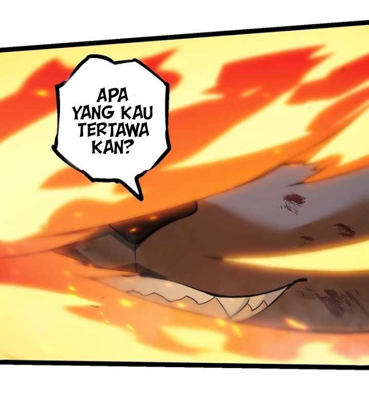 Evolution Begins With A Big Tree Chapter 358 Gambar 16