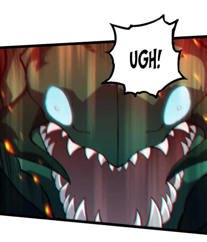 Evolution Begins With A Big Tree Chapter 358 Gambar 17