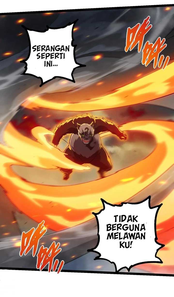 Evolution Begins With A Big Tree Chapter 358 Gambar 19