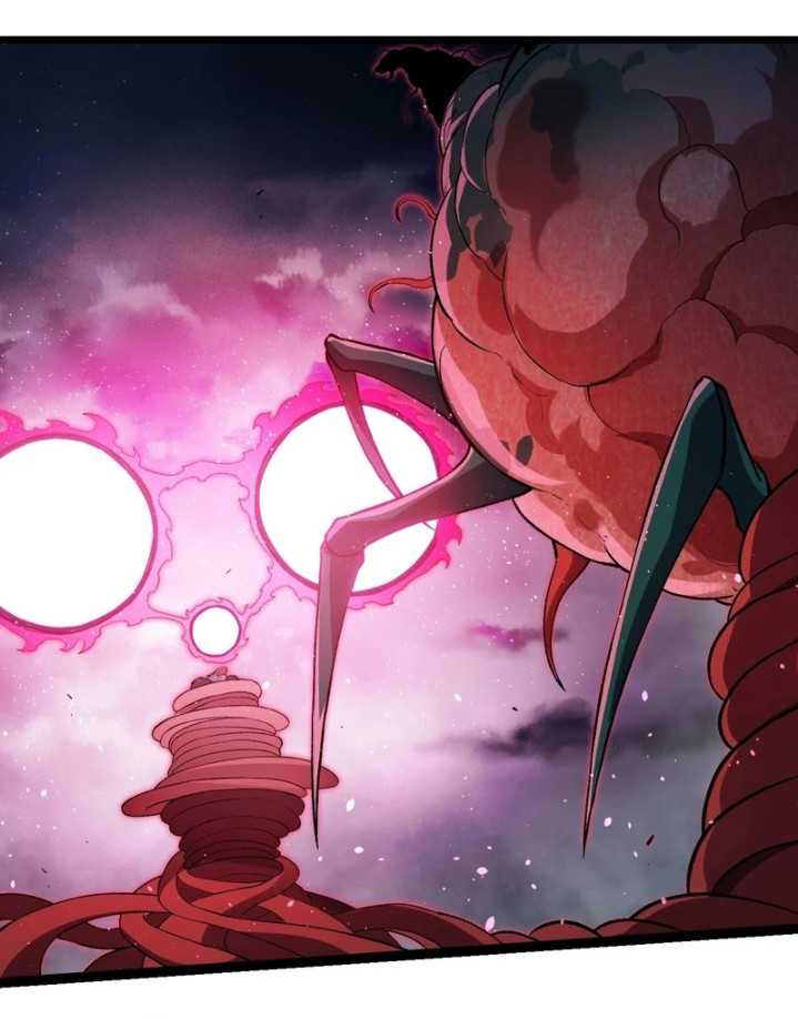 Evolution Begins With A Big Tree Chapter 358 Gambar 11