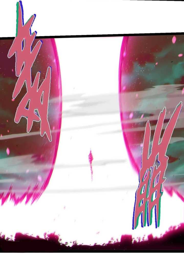 Evolution Begins With A Big Tree Chapter 358 Gambar 13