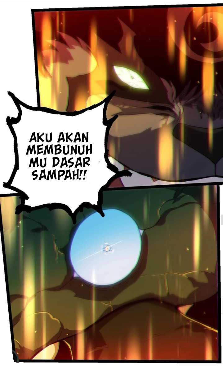 Evolution Begins With A Big Tree Chapter 358 Gambar 25