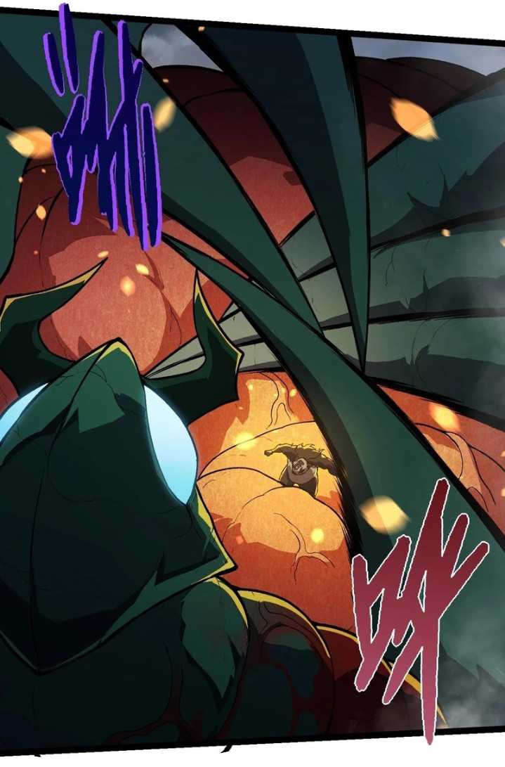 Evolution Begins With A Big Tree Chapter 358 Gambar 26