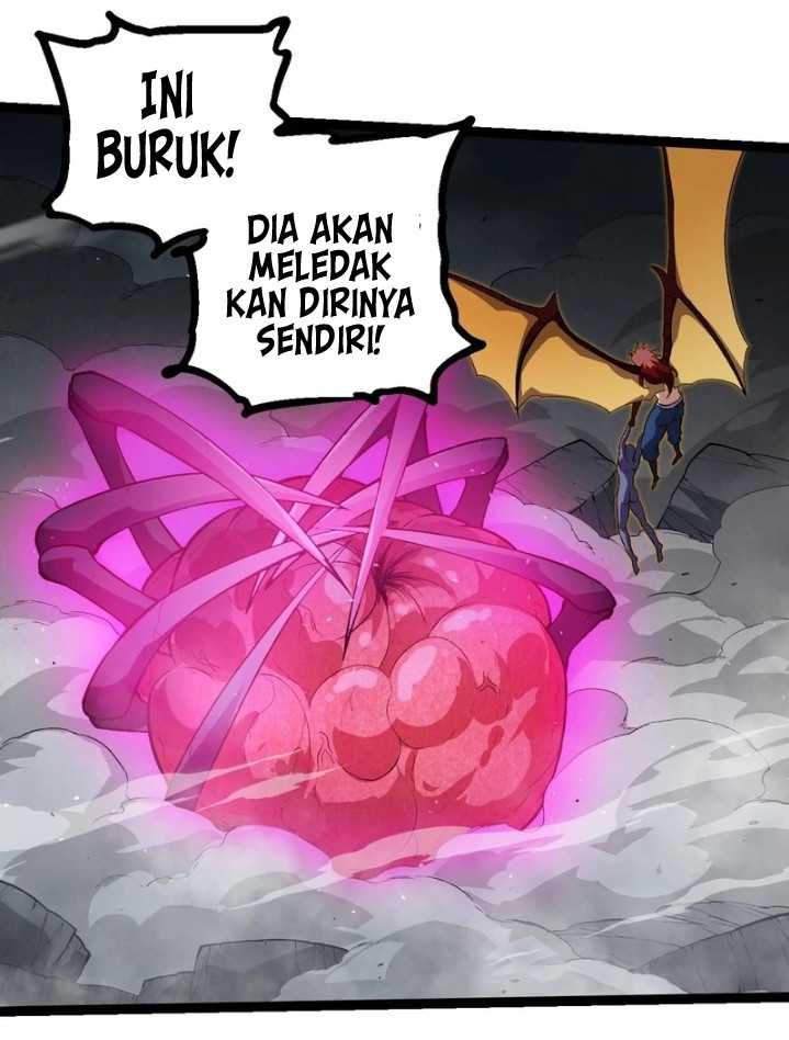 Evolution Begins With A Big Tree Chapter 358 Gambar 29