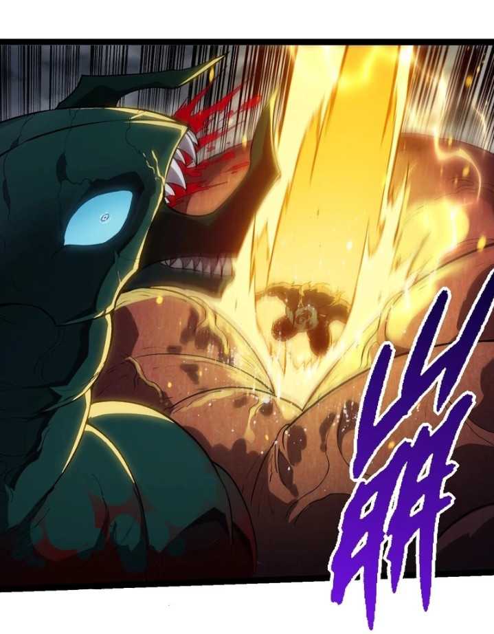 Evolution Begins With A Big Tree Chapter 358 Gambar 23