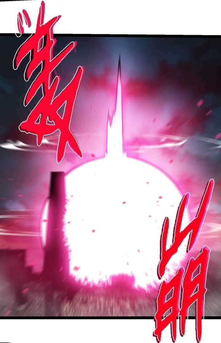 Evolution Begins With A Big Tree Chapter 358 Gambar 37