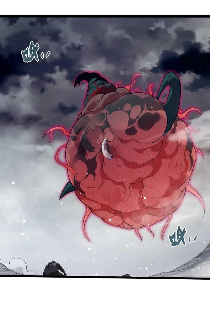 Evolution Begins With A Big Tree Chapter 358 Gambar 3